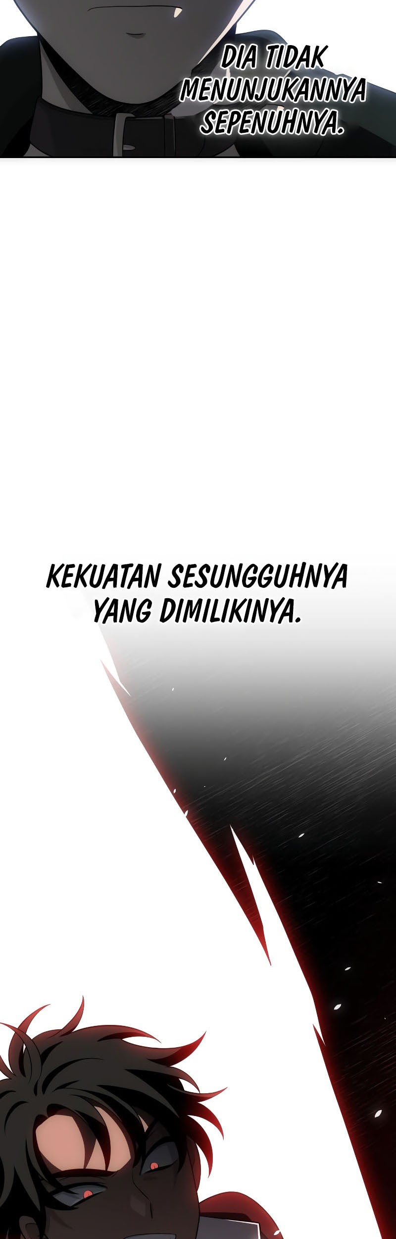 I Used To Be The Boss Chapter 38 Gambar 32