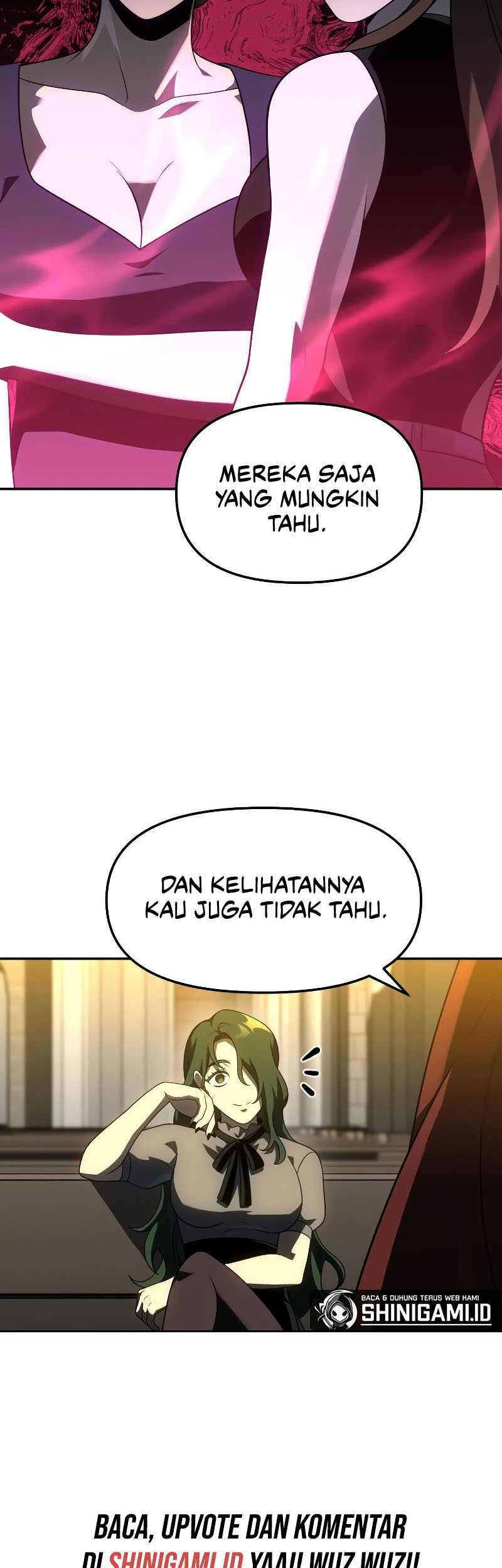 I Used To Be The Boss Chapter 37 Gambar 40