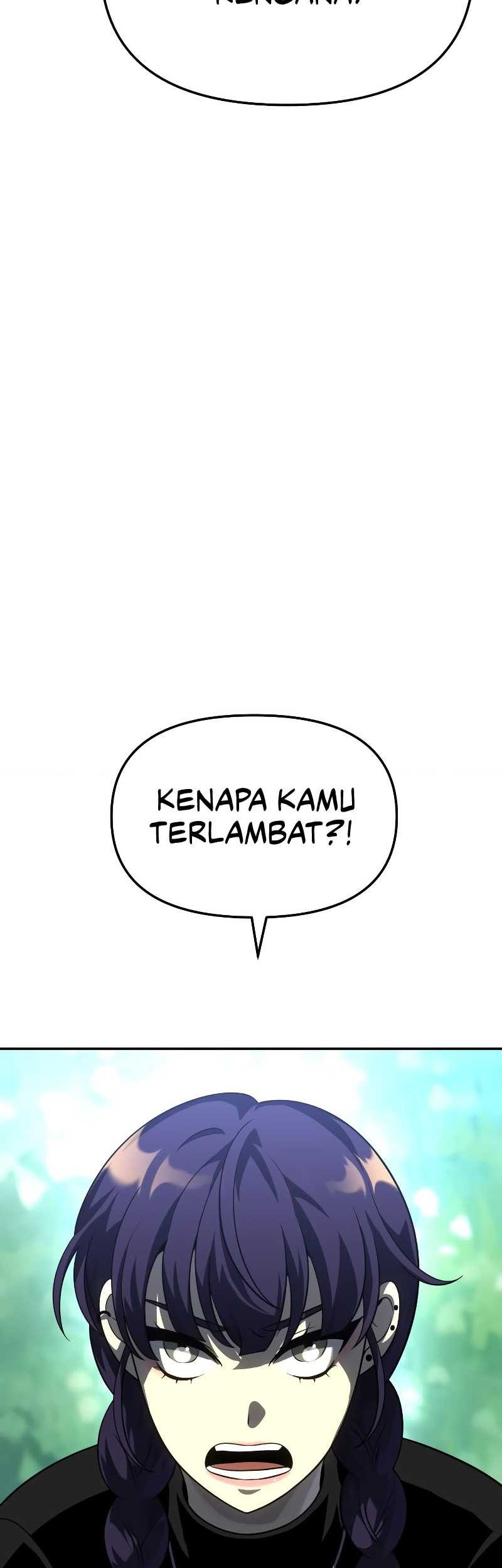 I Used To Be The Boss Chapter 37 Gambar 44