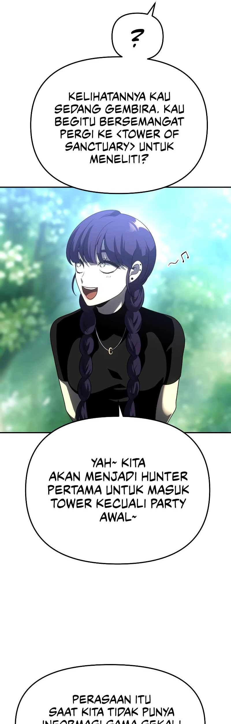 I Used To Be The Boss Chapter 37 Gambar 46
