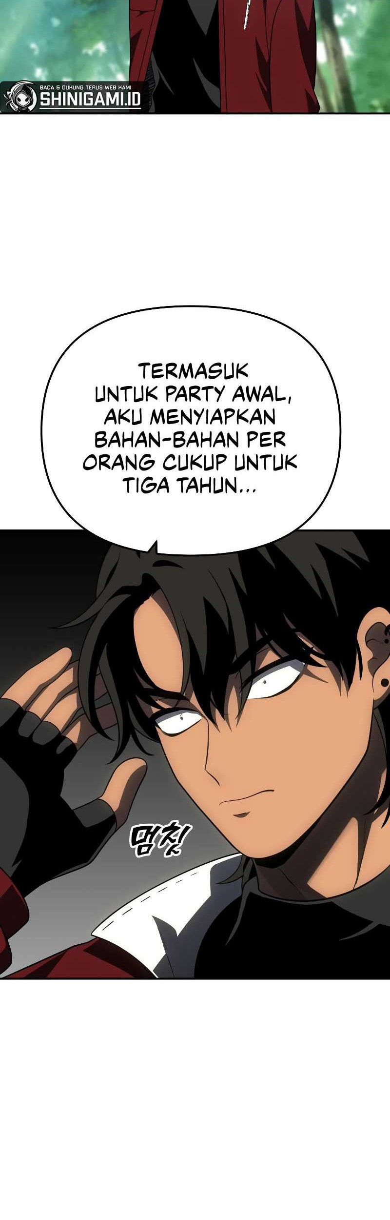 I Used To Be The Boss Chapter 37 Gambar 49