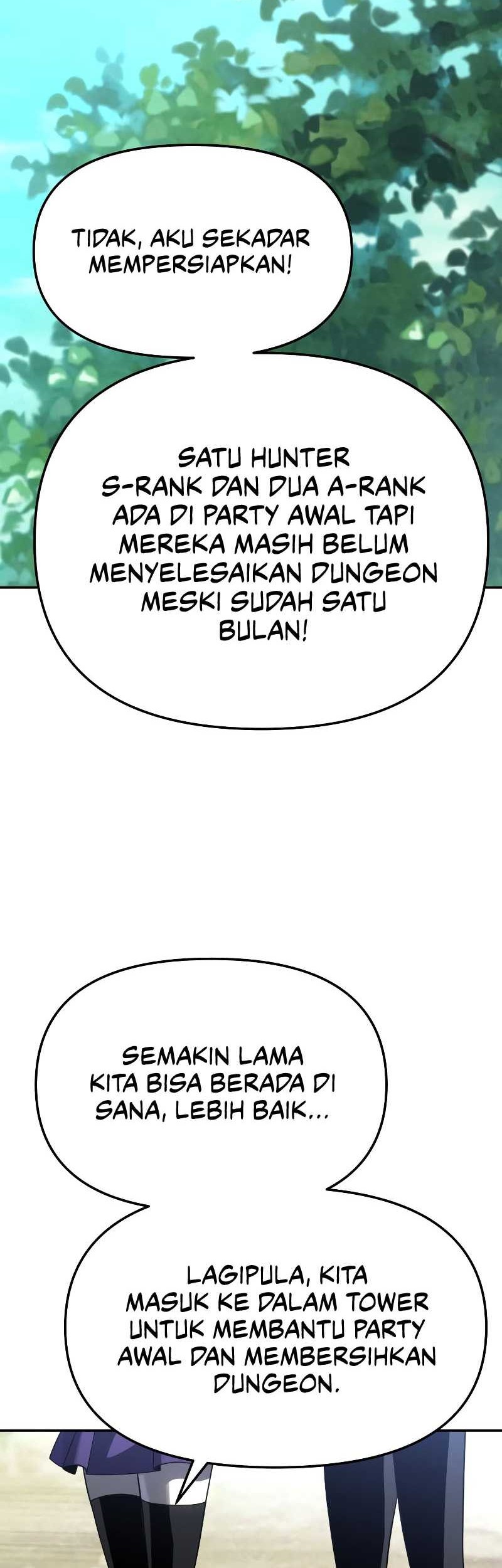 I Used To Be The Boss Chapter 37 Gambar 51