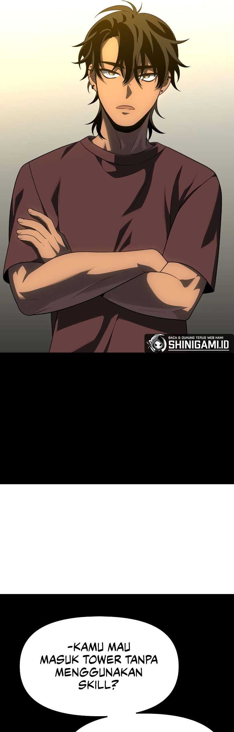 I Used To Be The Boss Chapter 37 Gambar 54