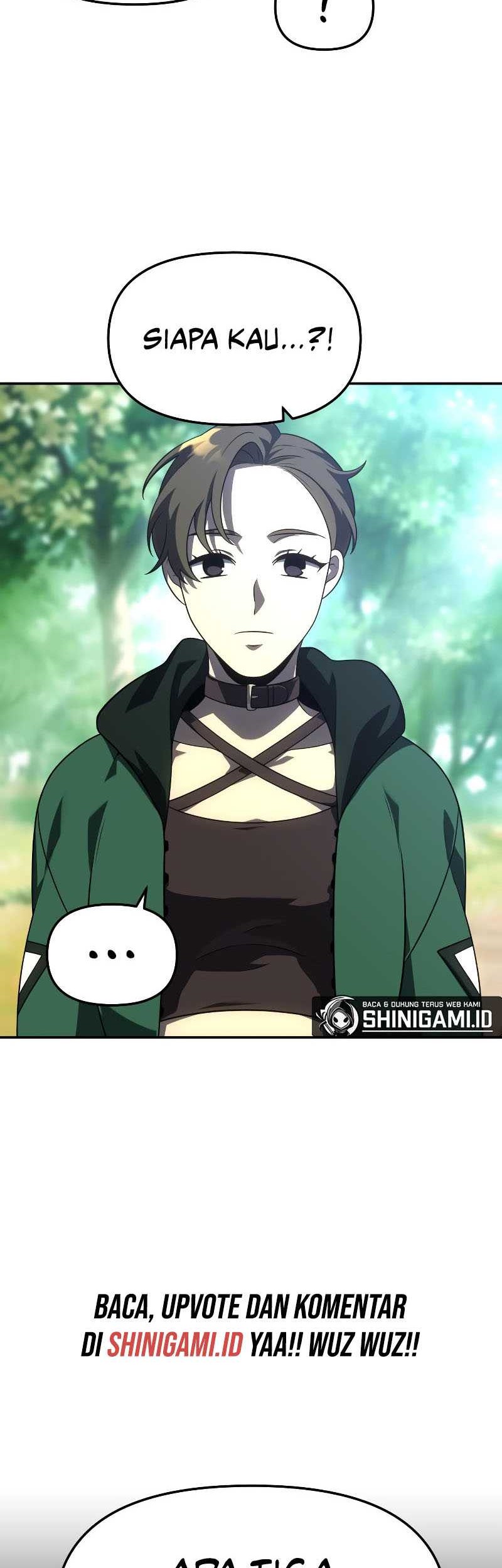 I Used To Be The Boss Chapter 37 Gambar 59