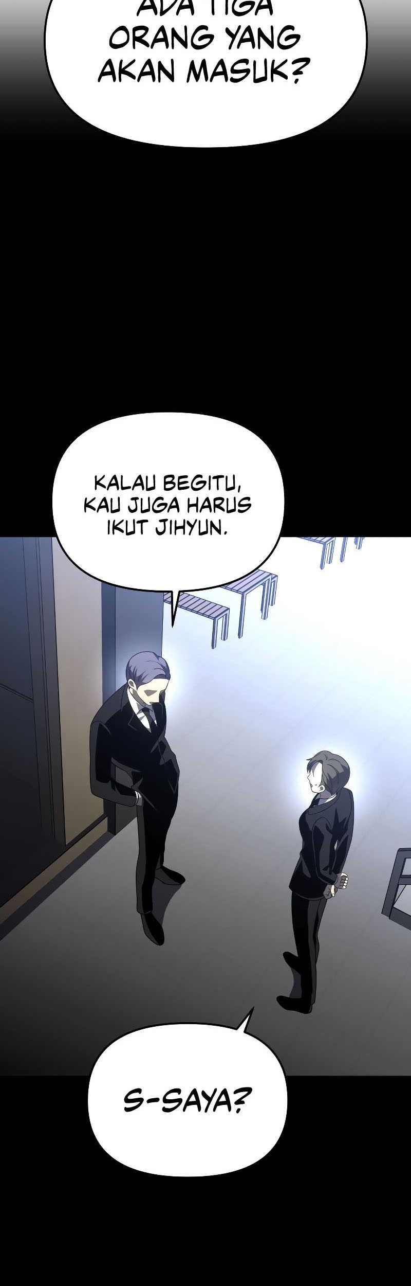 I Used To Be The Boss Chapter 37 Gambar 60