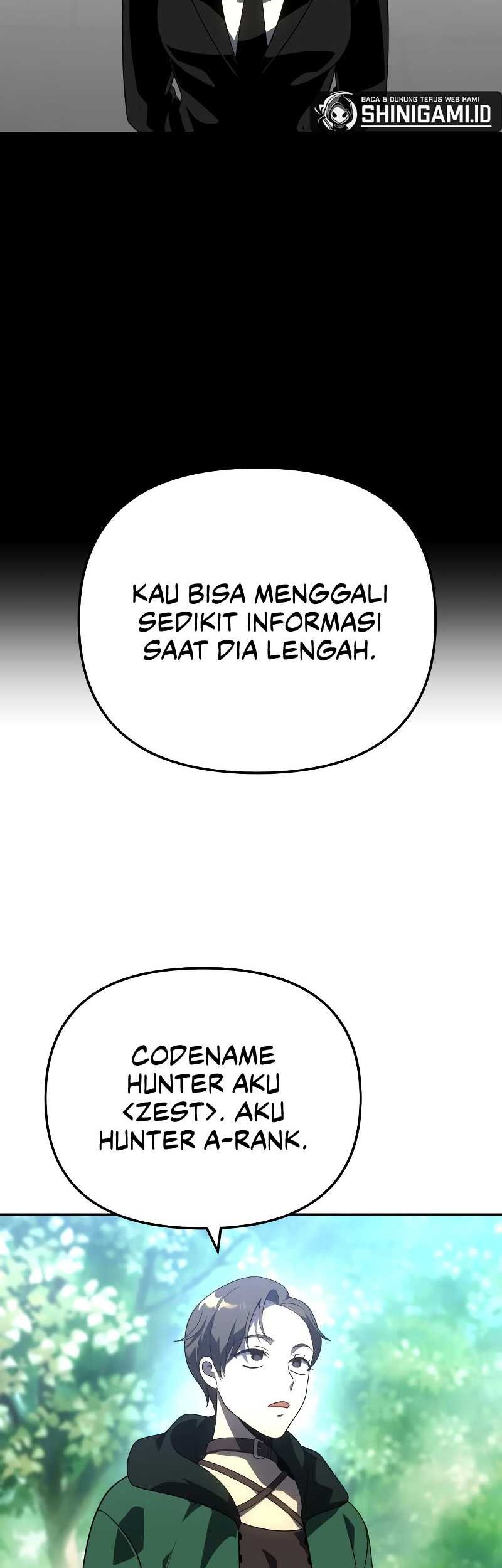 I Used To Be The Boss Chapter 37 Gambar 64