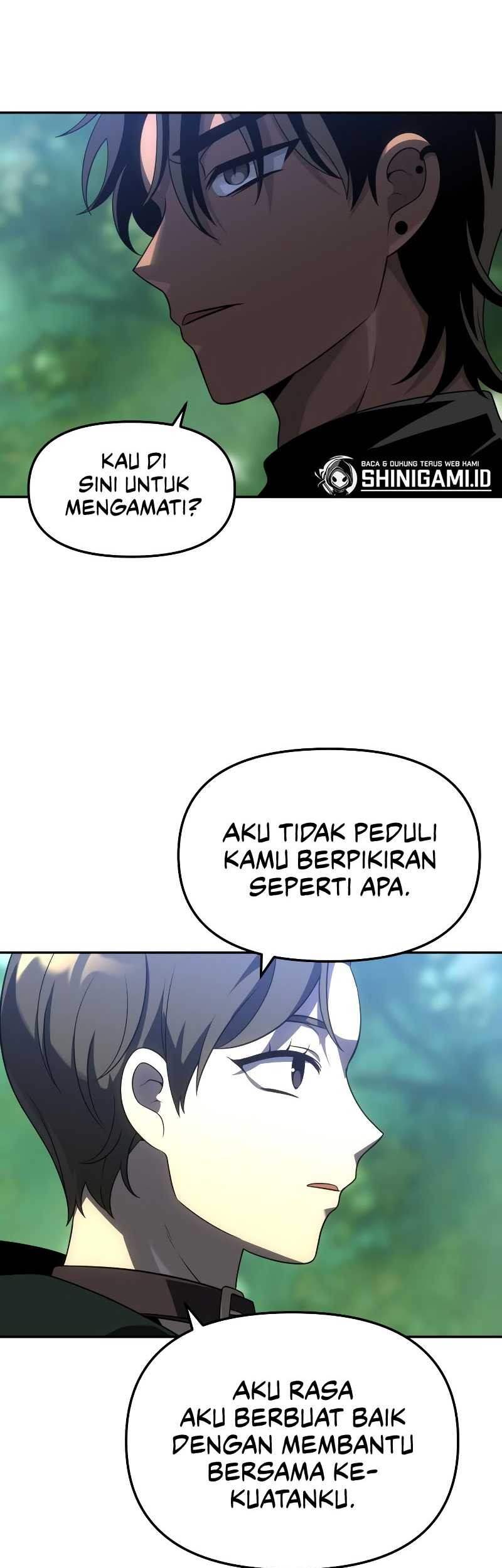 I Used To Be The Boss Chapter 37 Gambar 66