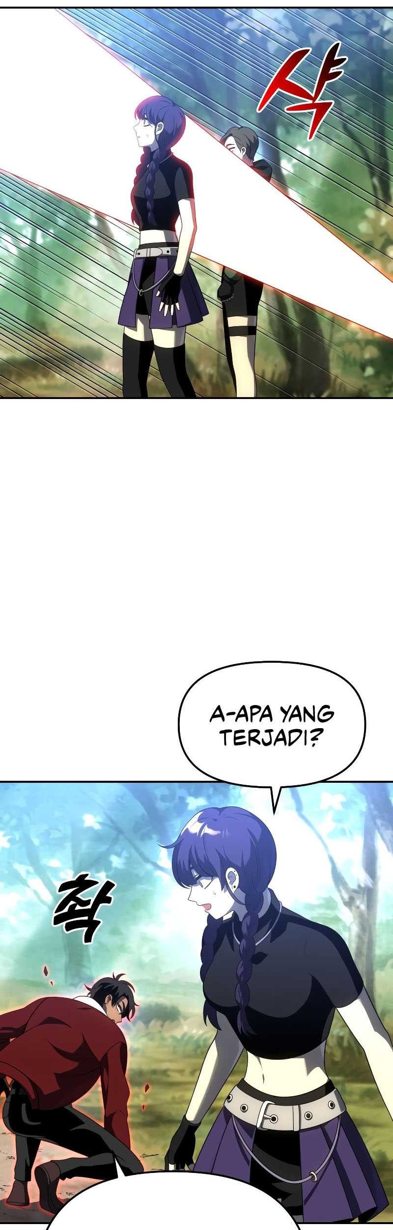 I Used To Be The Boss Chapter 37 Gambar 74