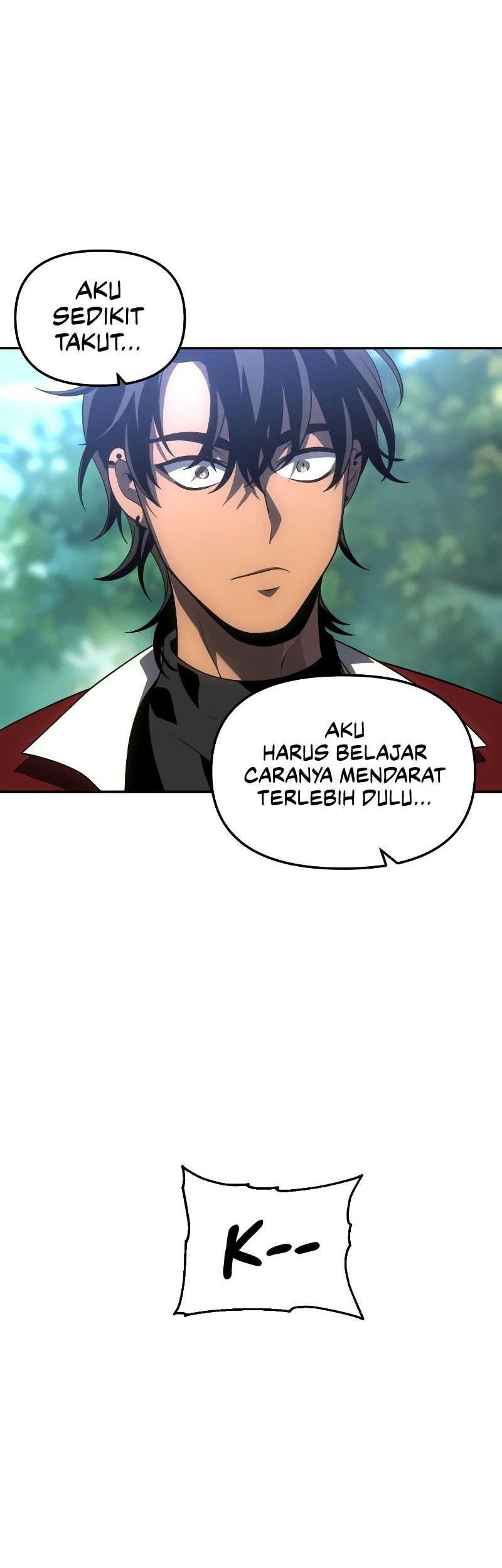 I Used To Be The Boss Chapter 37 Gambar 77
