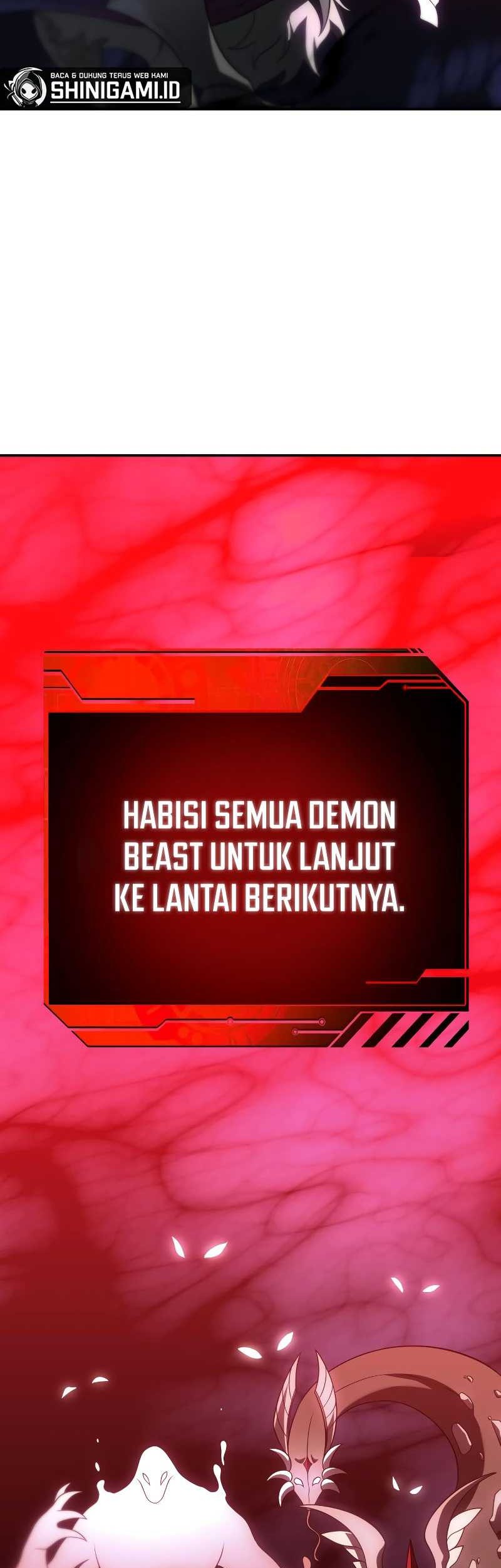 I Used To Be The Boss Chapter 37 Gambar 88