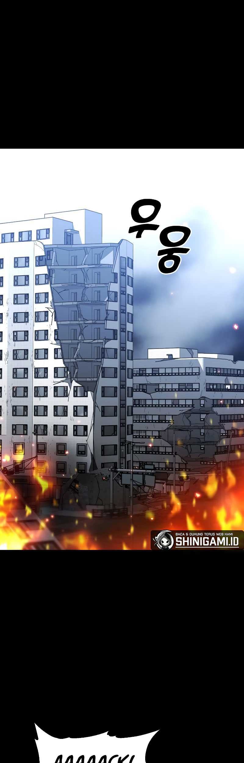 Baca Manhwa I Used To Be The Boss Chapter 37 Gambar 2