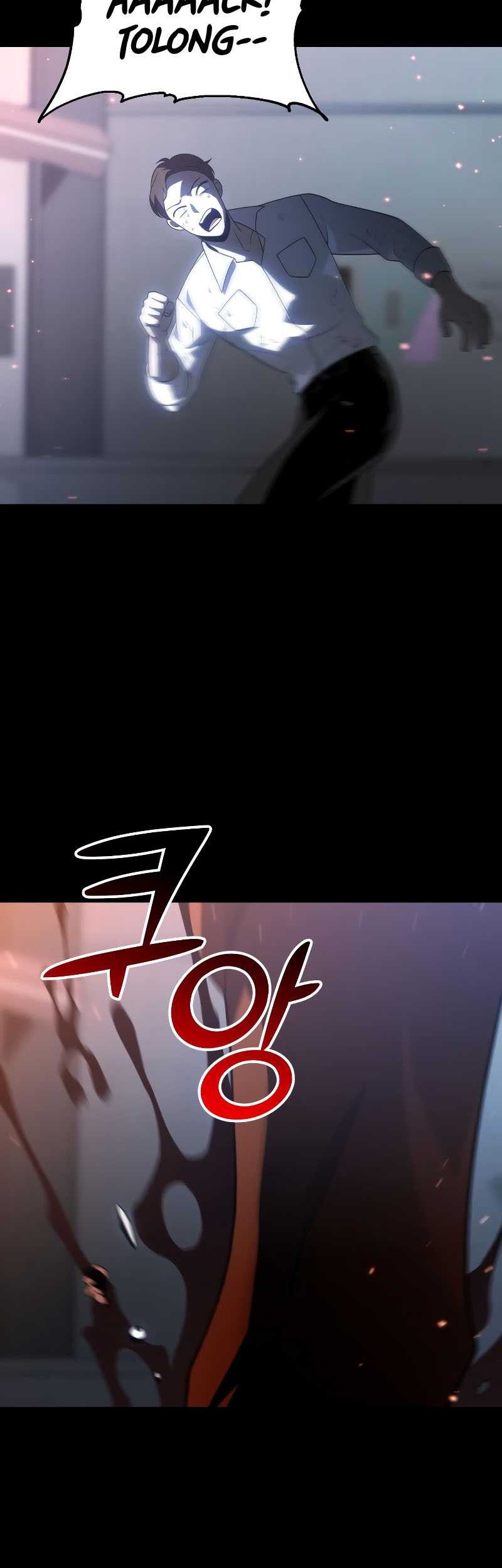 I Used To Be The Boss Chapter 37 Gambar 3