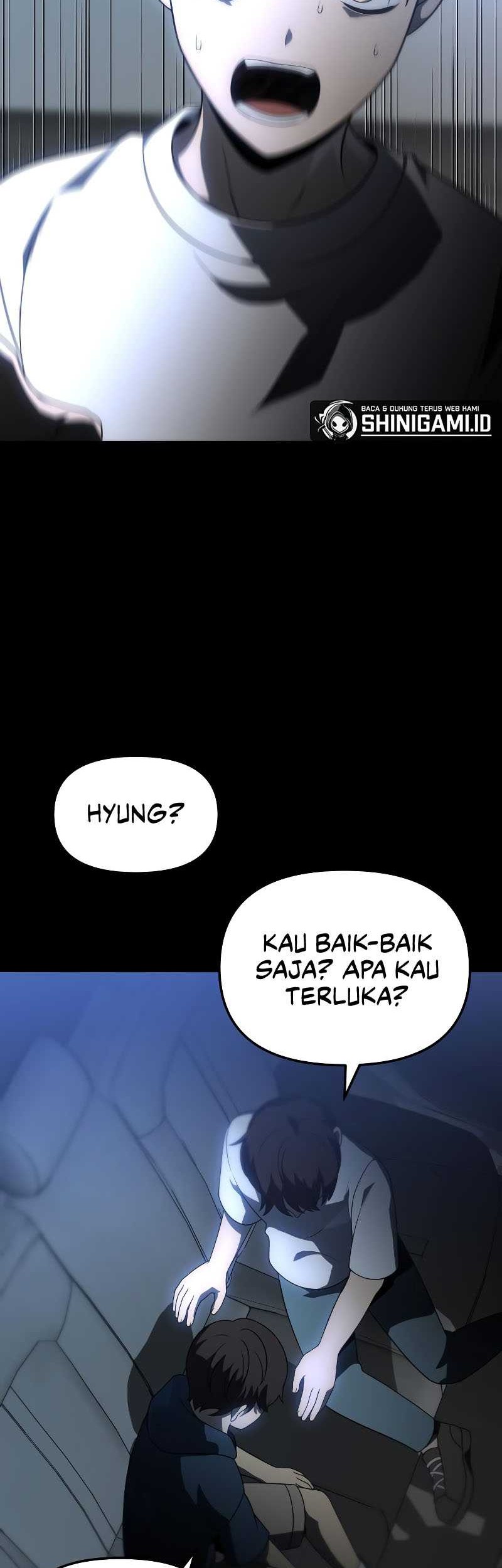 I Used To Be The Boss Chapter 37 Gambar 7
