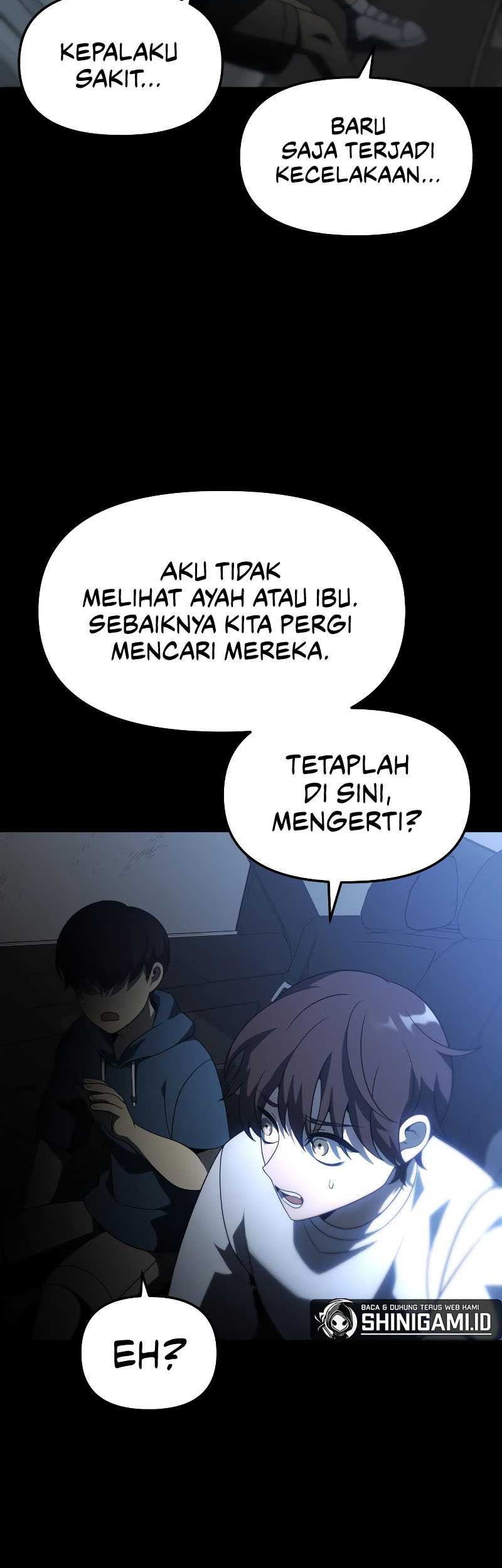 I Used To Be The Boss Chapter 37 Gambar 8