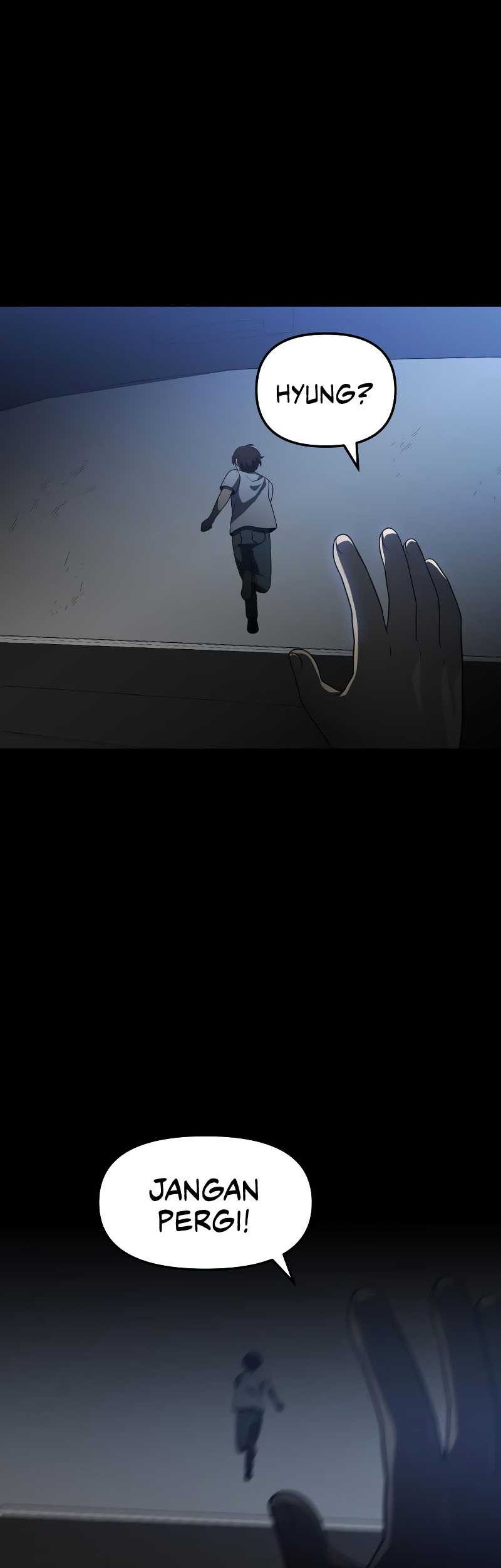 I Used To Be The Boss Chapter 37 Gambar 9