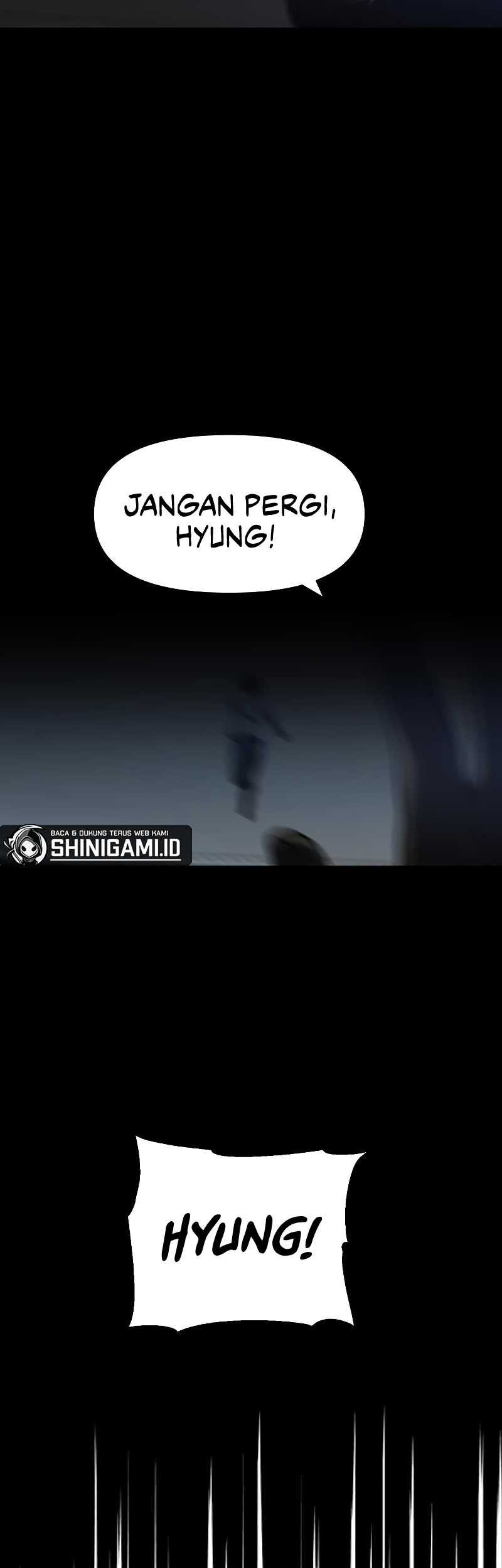 I Used To Be The Boss Chapter 37 Gambar 10