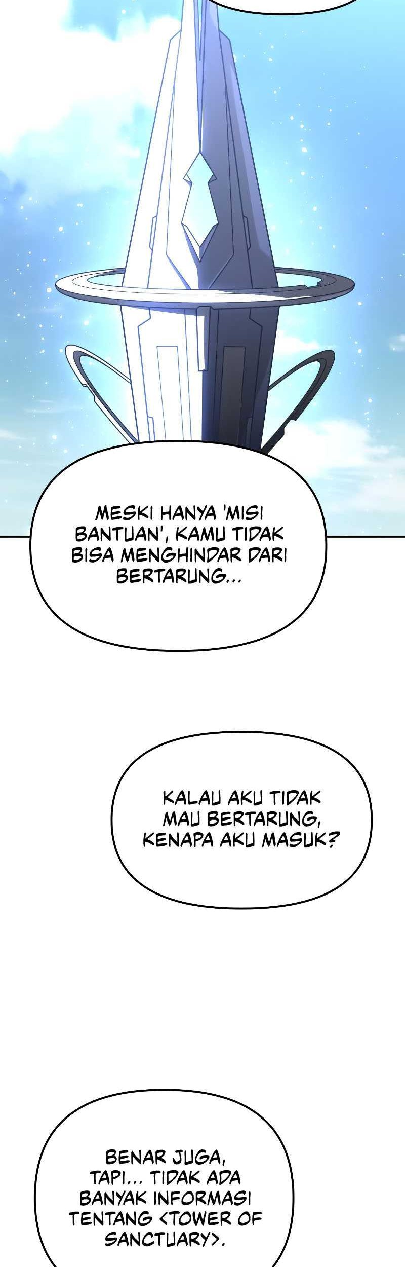 I Used To Be The Boss Chapter 37 Gambar 19