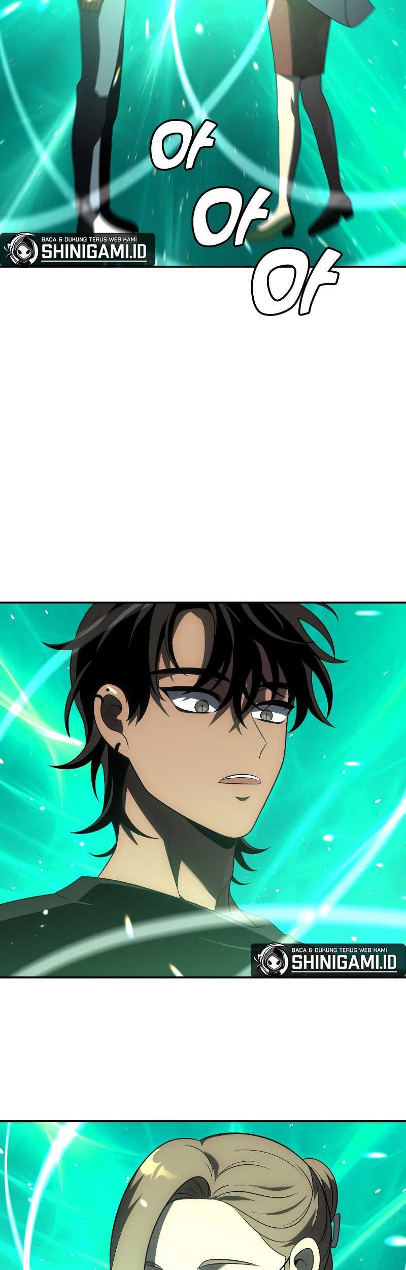 I Used To Be The Boss Chapter 37 Gambar 24