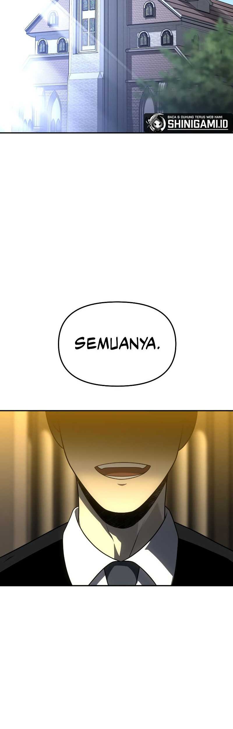 I Used To Be The Boss Chapter 37 Gambar 31