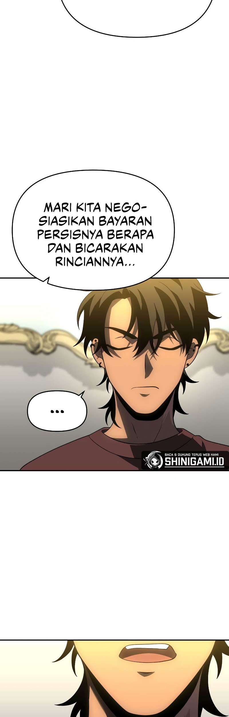 I Used To Be The Boss Chapter 36 Gambar 60