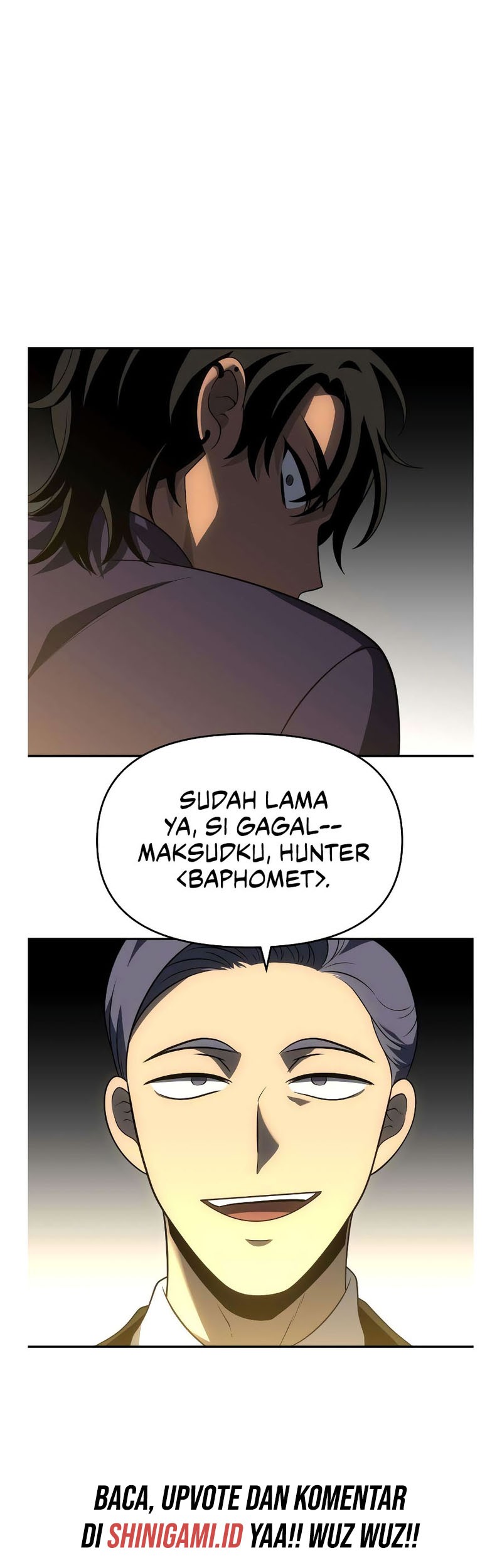 I Used To Be The Boss Chapter 36 Gambar 80