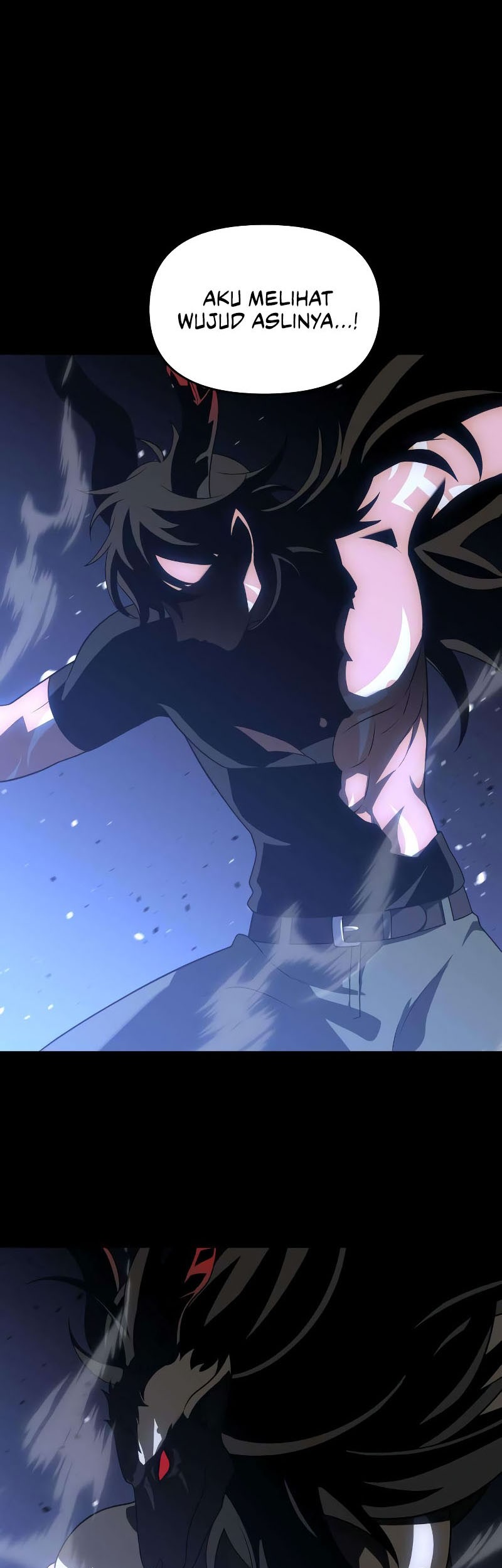 I Used To Be The Boss Chapter 36 Gambar 8