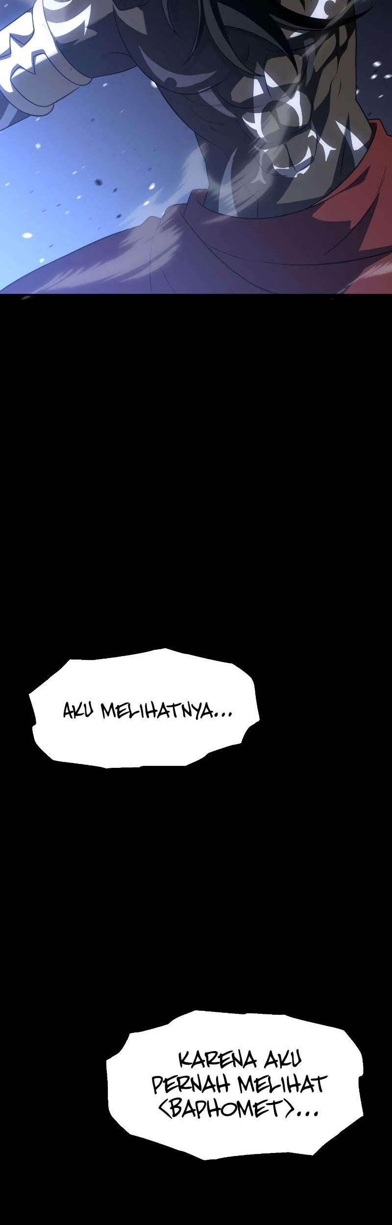 I Used To Be The Boss Chapter 36 Gambar 9