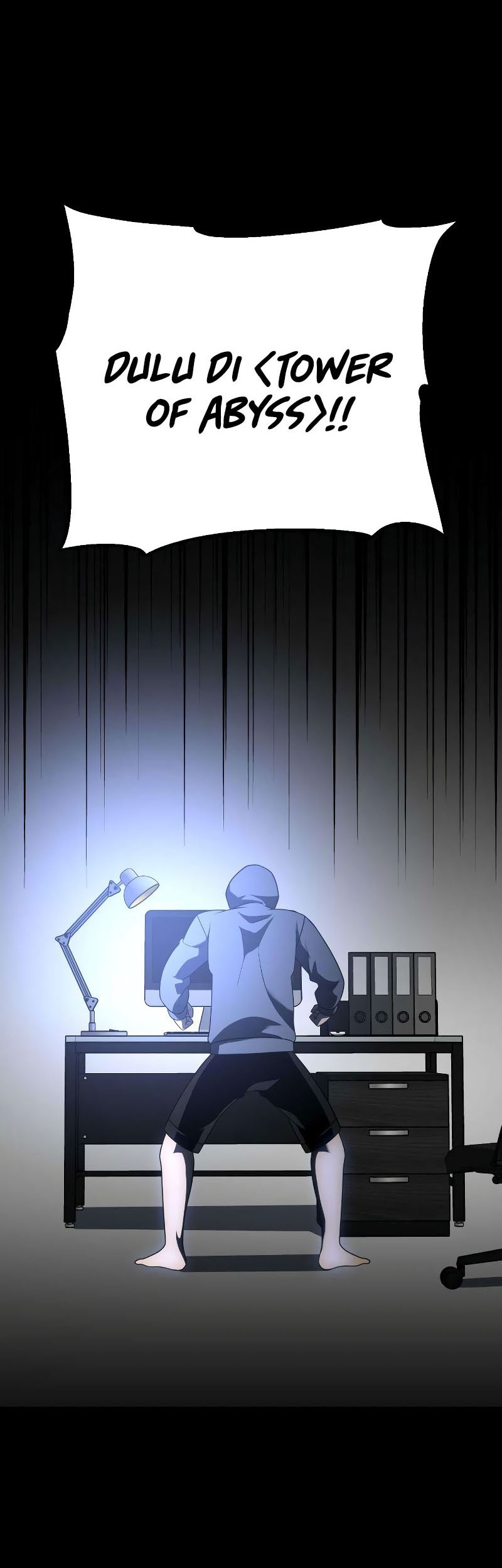 I Used To Be The Boss Chapter 36 Gambar 10