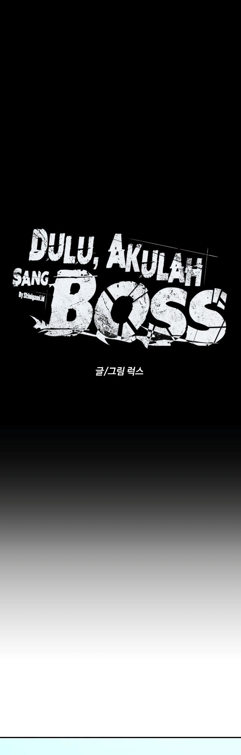 I Used To Be The Boss Chapter 36 Gambar 11