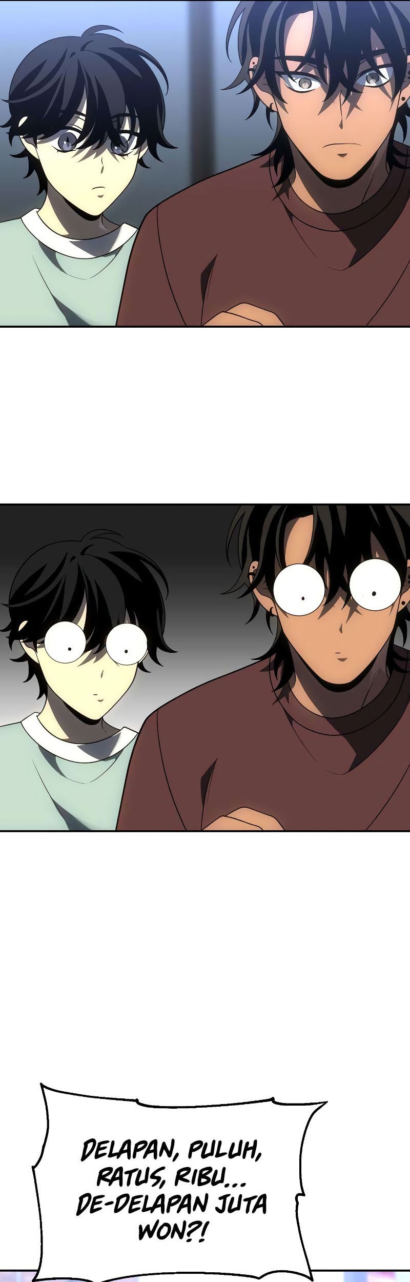 I Used To Be The Boss Chapter 36 Gambar 18