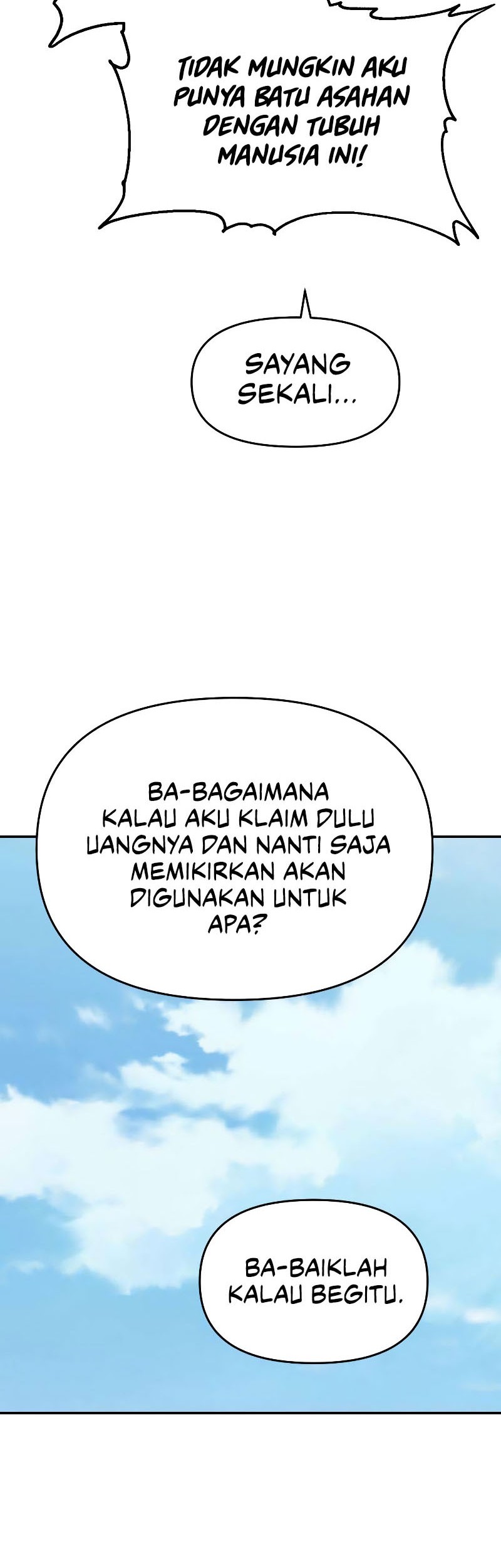 I Used To Be The Boss Chapter 36 Gambar 23