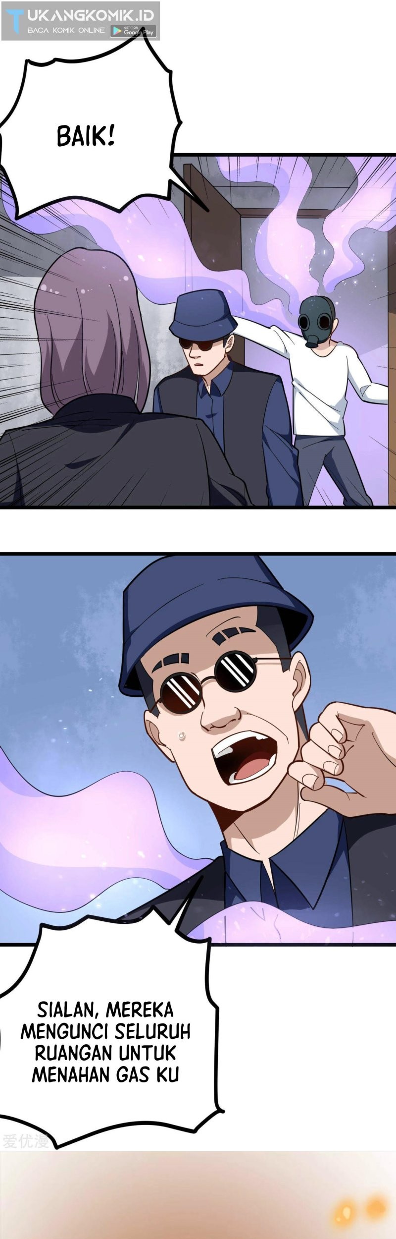 School Flower Master Chapter 194 Gambar 10