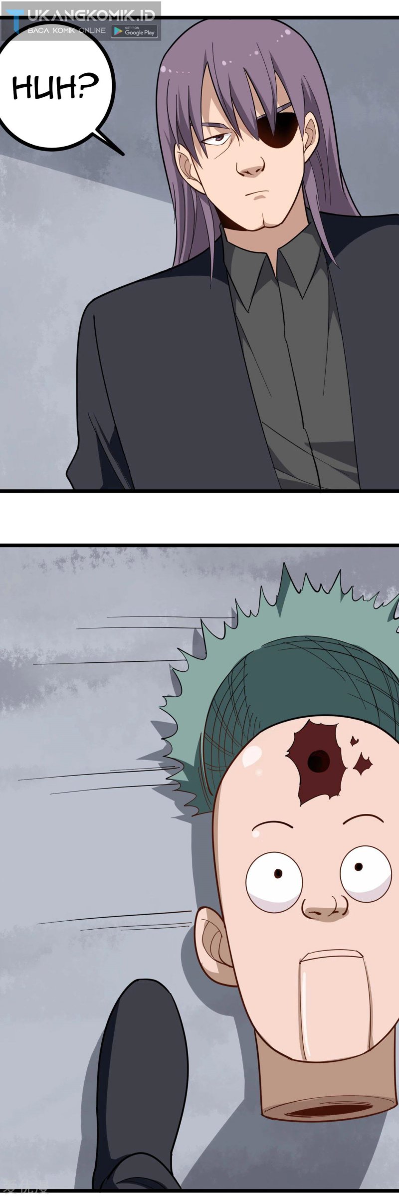 School Flower Master Chapter 194 Gambar 4