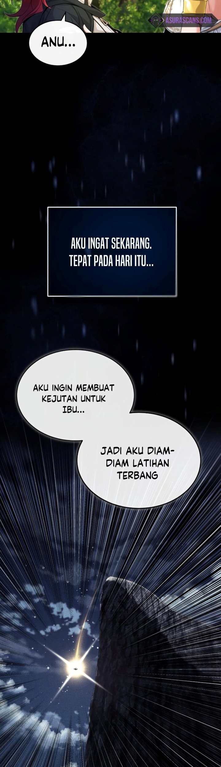 The Dark Magician Transmigrates After 66666 Years Chapter 99 Gambar 24