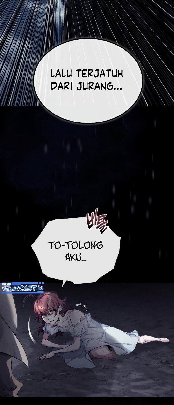 The Dark Magician Transmigrates After 66666 Years Chapter 99 Gambar 25