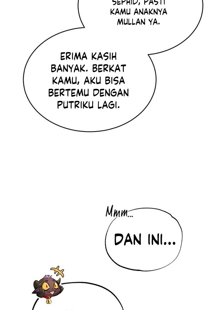 The Dark Magician Transmigrates After 66666 Years Chapter 99 Gambar 29