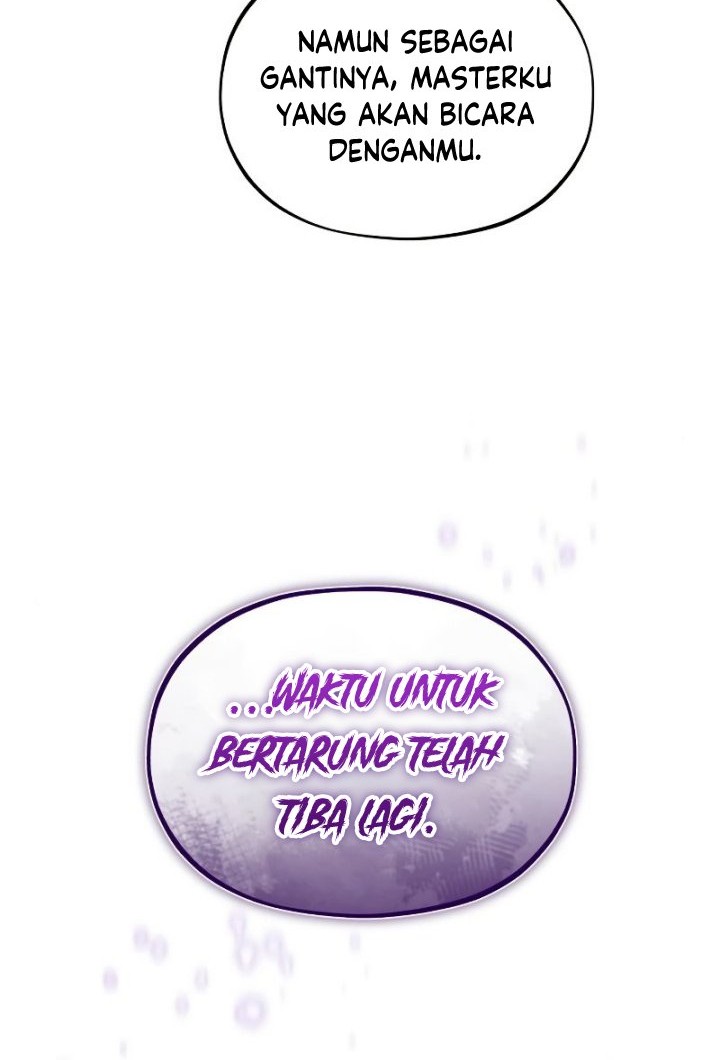 The Dark Magician Transmigrates After 66666 Years Chapter 99 Gambar 31
