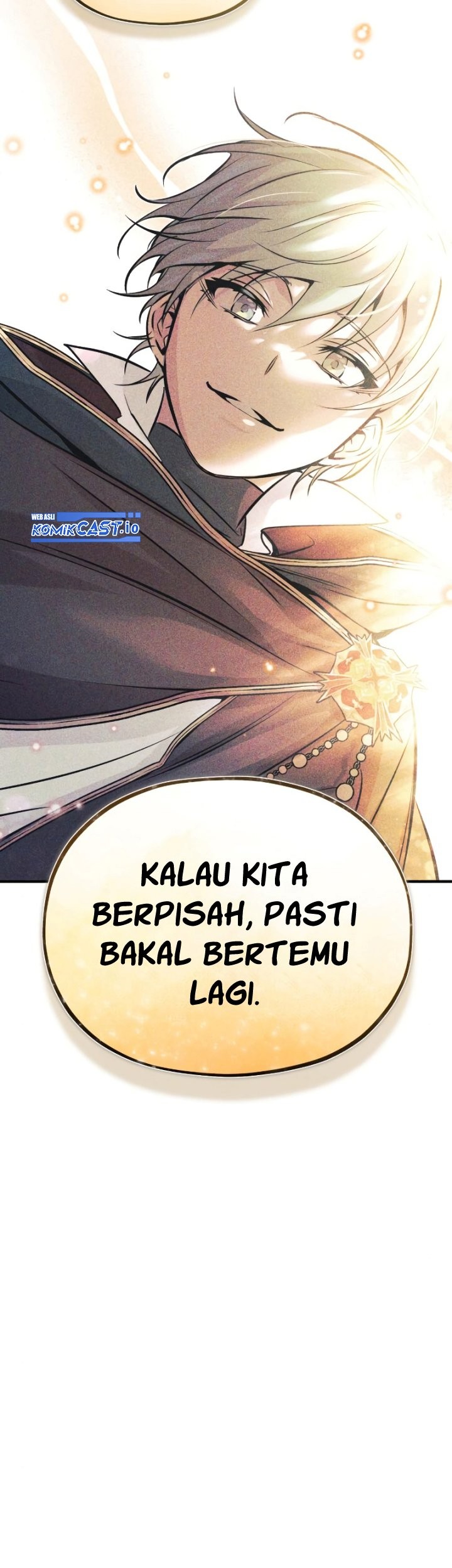 The Dark Magician Transmigrates After 66666 Years Chapter 99 Gambar 40