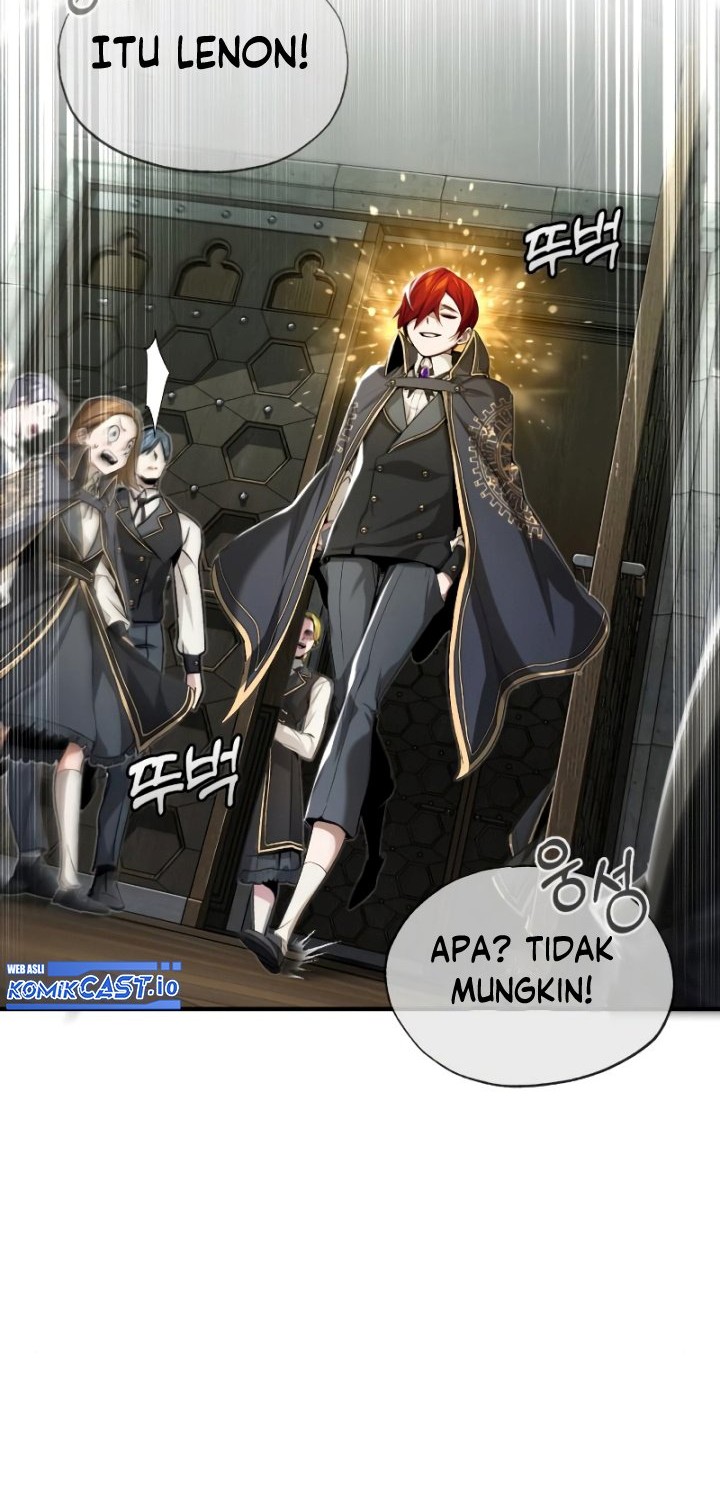 The Dark Magician Transmigrates After 66666 Years Chapter 99 Gambar 43