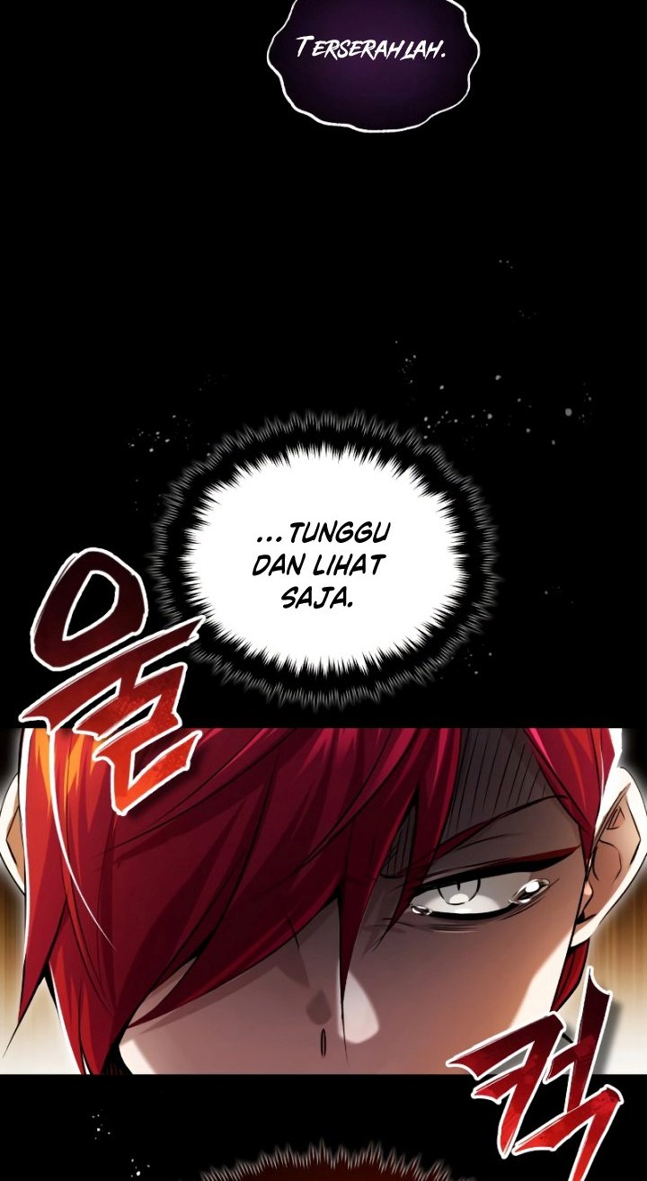 The Dark Magician Transmigrates After 66666 Years Chapter 99 Gambar 47