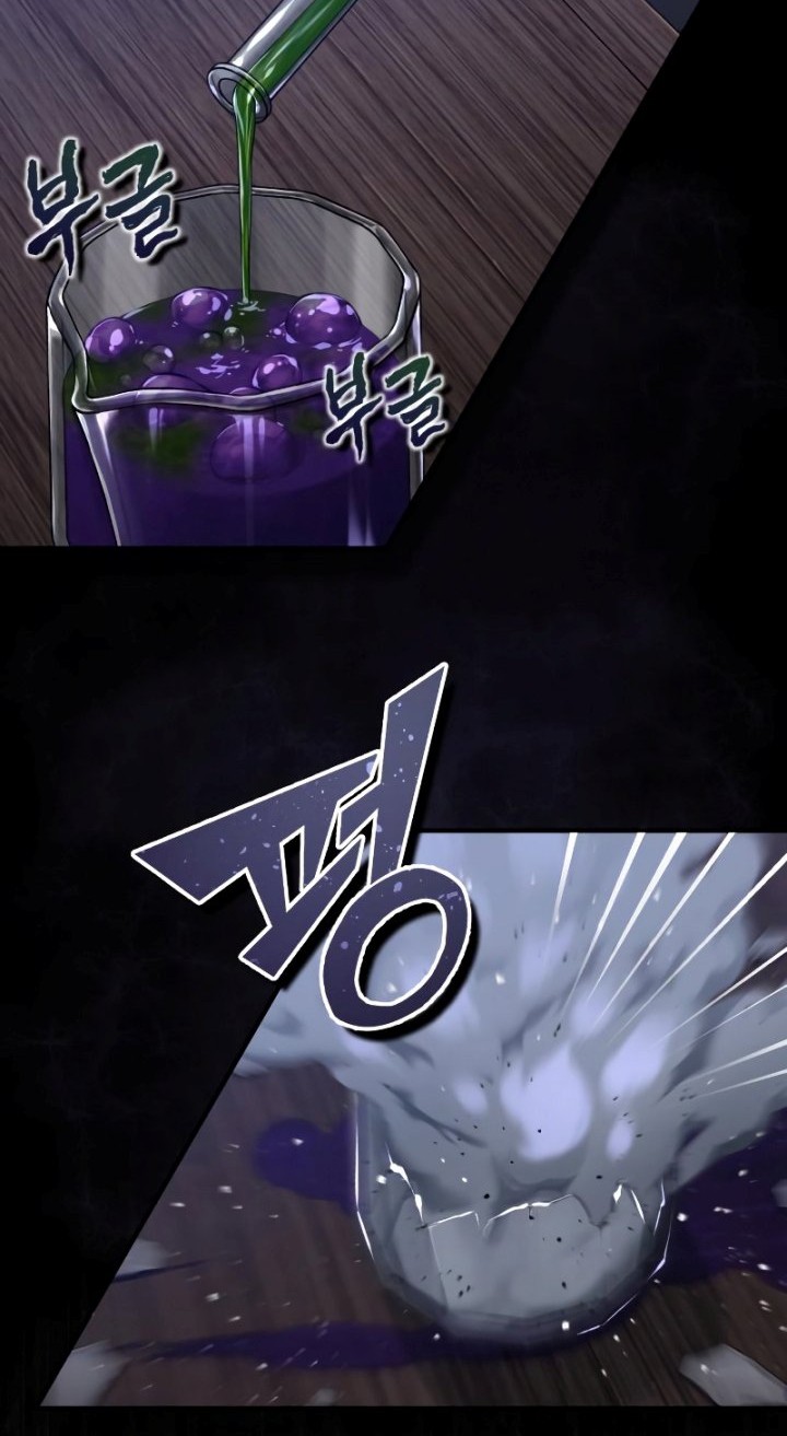 The Dark Magician Transmigrates After 66666 Years Chapter 99 Gambar 49