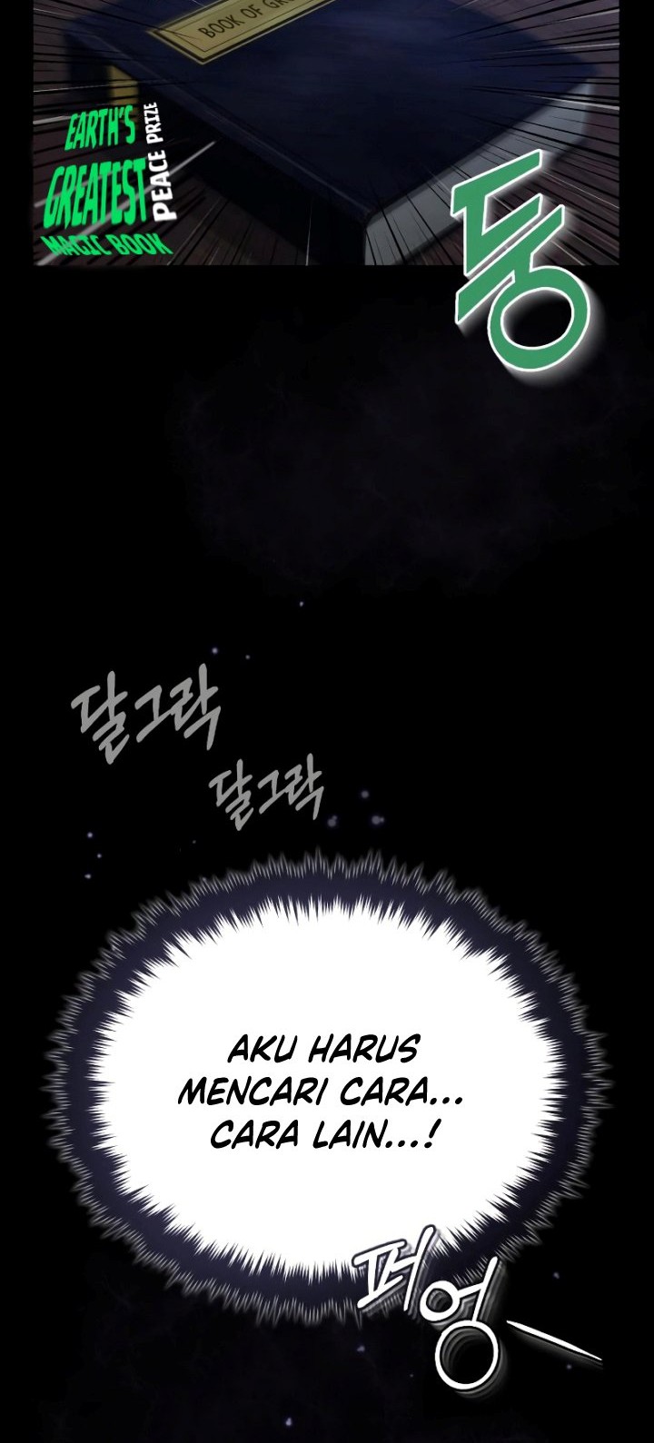 The Dark Magician Transmigrates After 66666 Years Chapter 99 Gambar 51