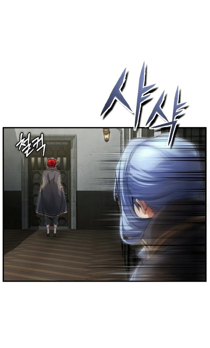 The Dark Magician Transmigrates After 66666 Years Chapter 99 Gambar 59