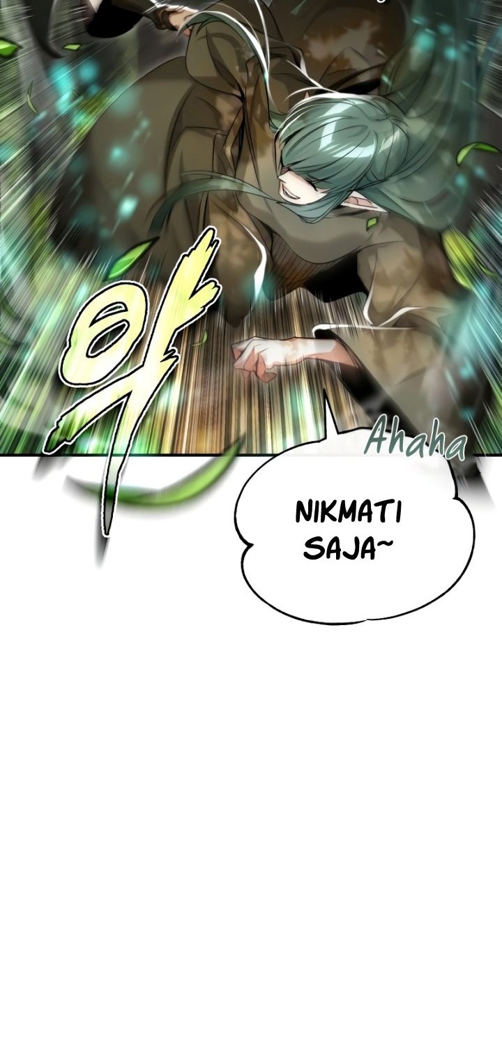 The Dark Magician Transmigrates After 66666 Years Chapter 99 Gambar 7