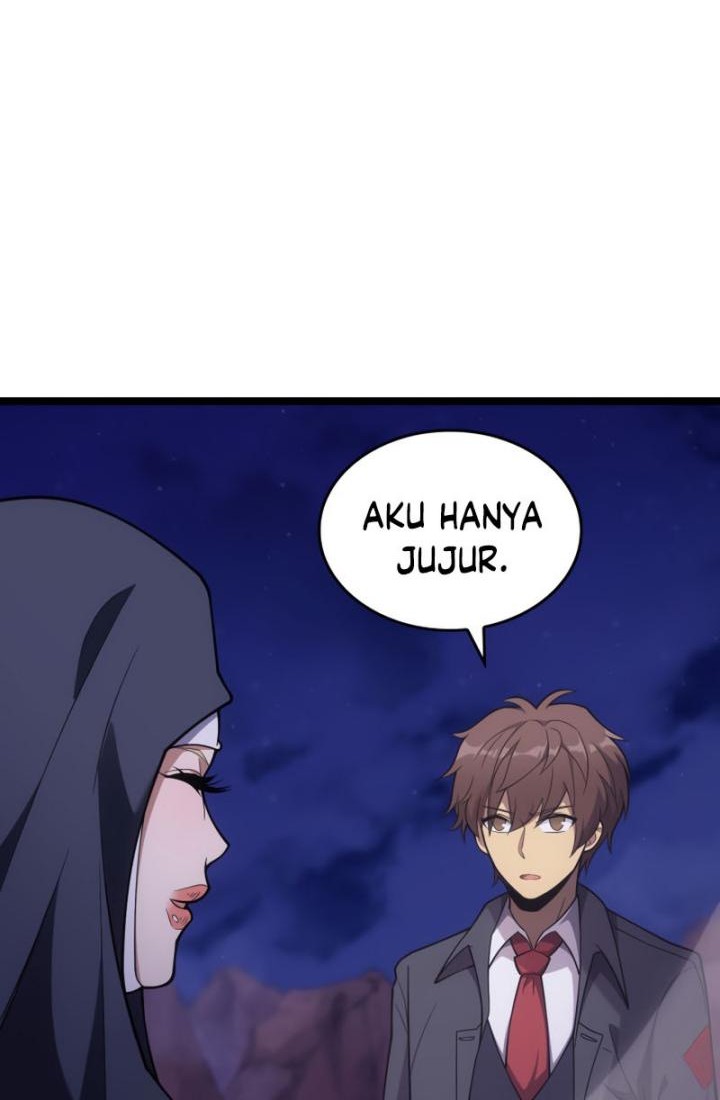 My Civil Servant Life Reborn in the Strange World Chapter 60 Gambar 23