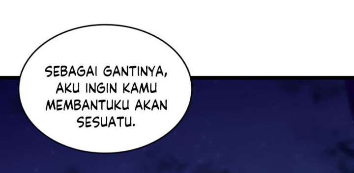 My Civil Servant Life Reborn in the Strange World Chapter 60 Gambar 25