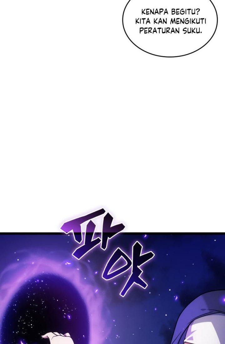 My Civil Servant Life Reborn in the Strange World Chapter 60 Gambar 27