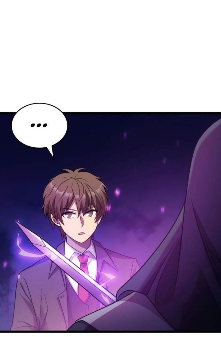 My Civil Servant Life Reborn in the Strange World Chapter 60 Gambar 29