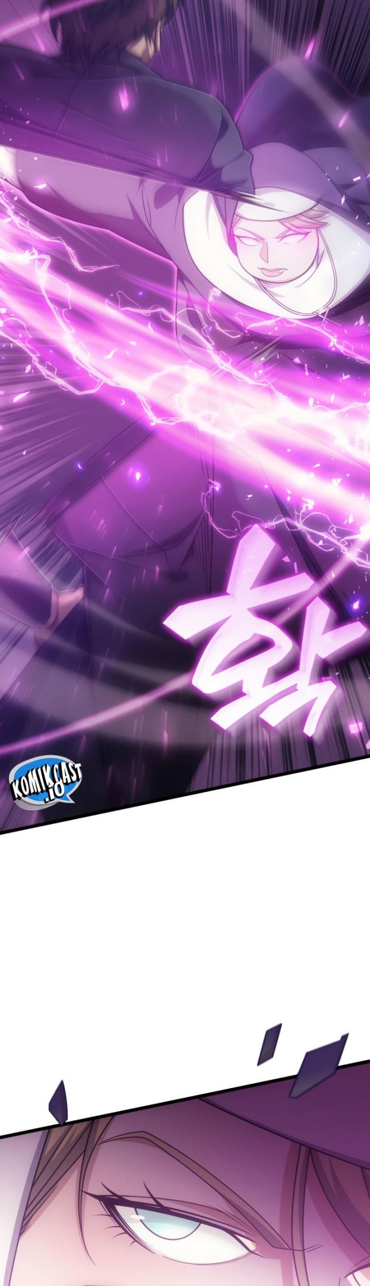 My Civil Servant Life Reborn in the Strange World Chapter 60 Gambar 46
