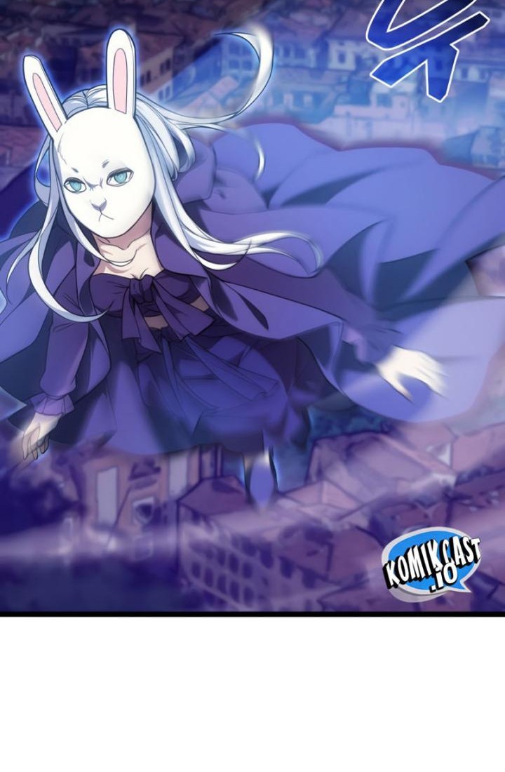 My Civil Servant Life Reborn in the Strange World Chapter 60 Gambar 3